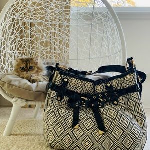 Fabulous Francesca Biasia Satchel Purse